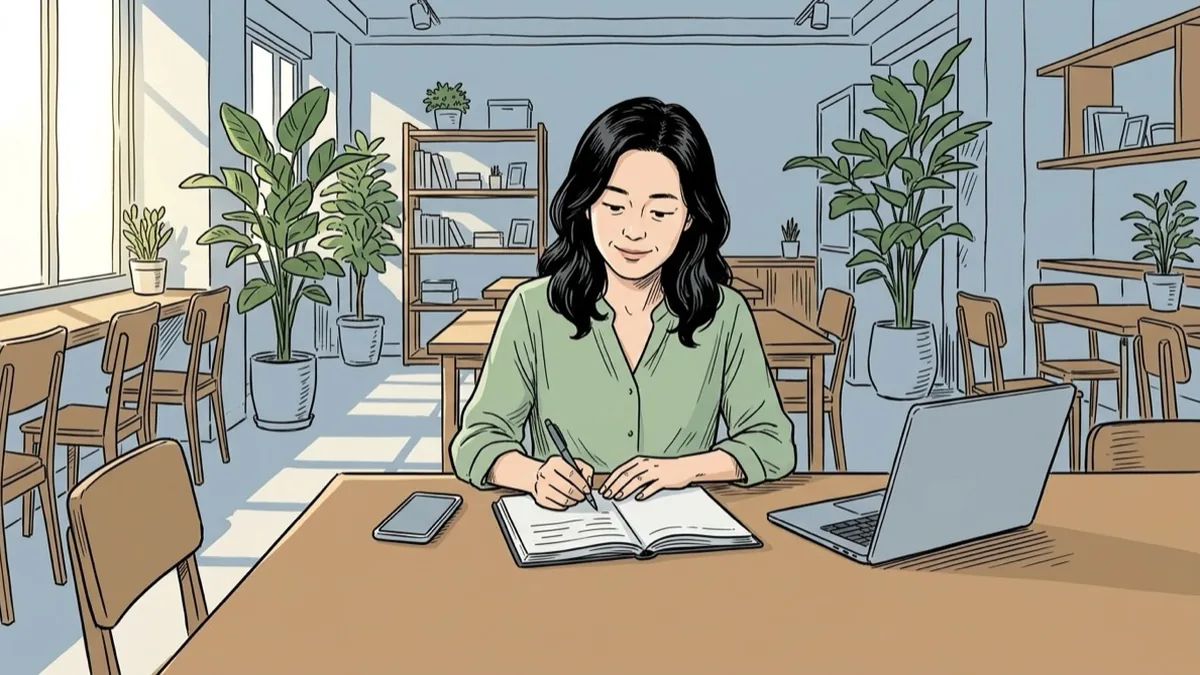 강의와 다른 일을 함께 — 포트폴리오 커리어로 살기