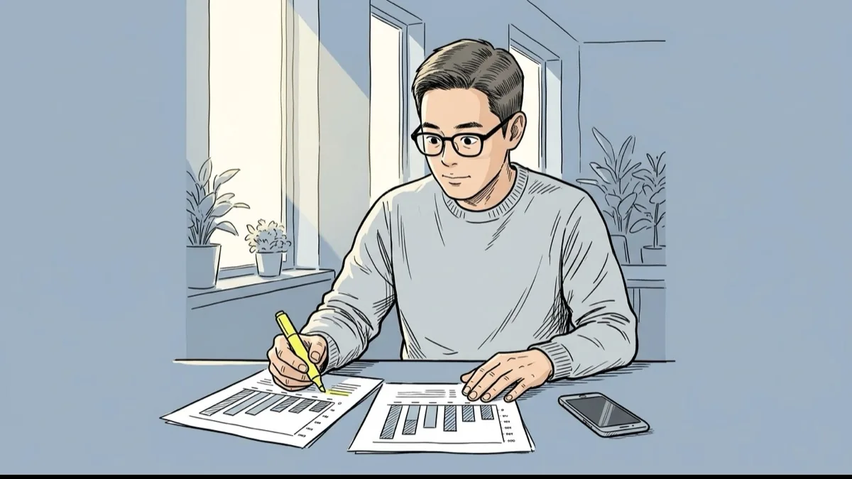 교육 사전 설문 만드는 법 — 수준을 미리 아는 10문항