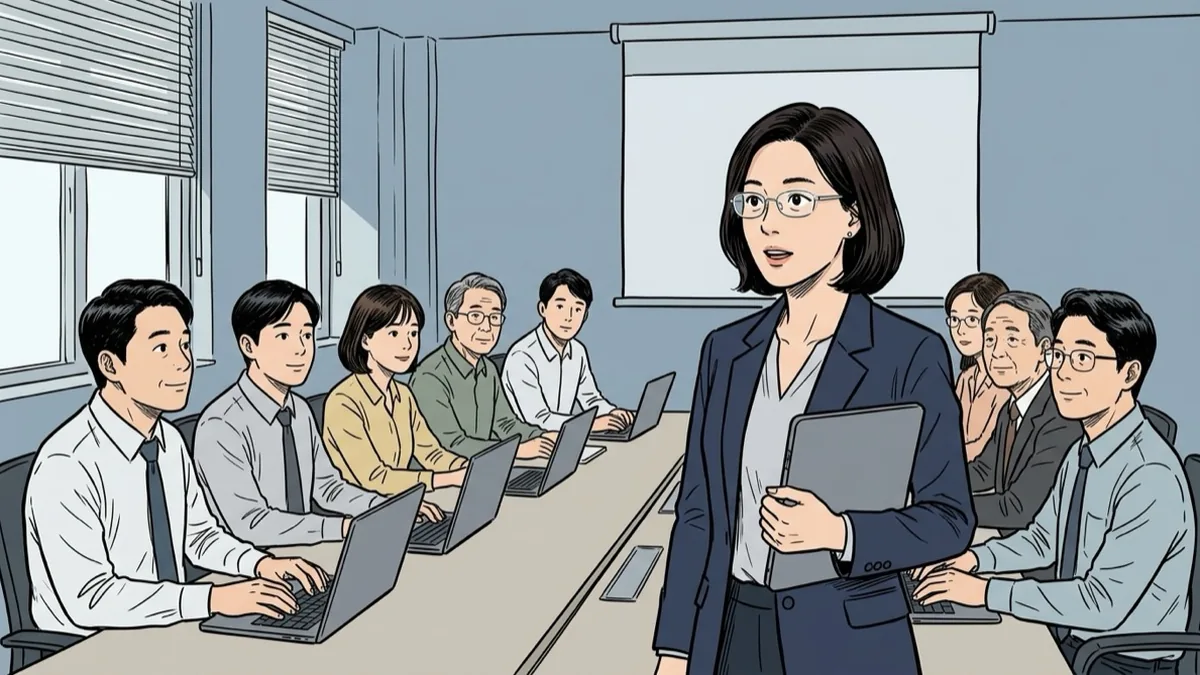개인정보보호 교육 강사가 되는 길 — 개인정보위 전문강사 조건
