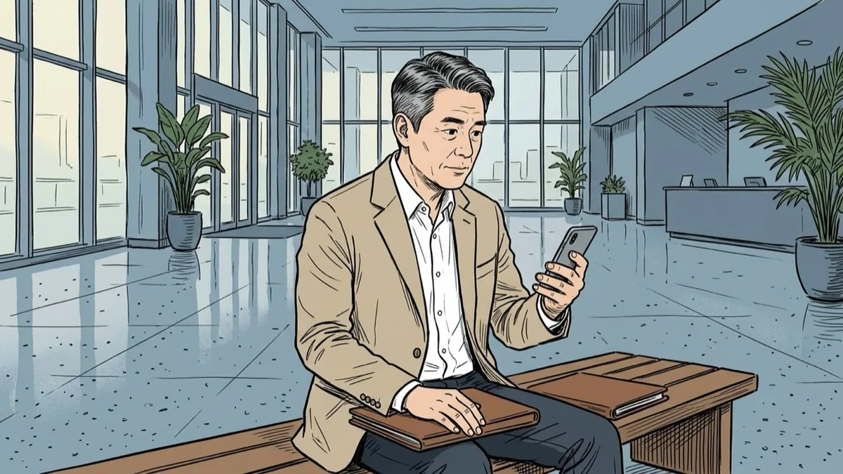 제안서 보낸 뒤 연락이 없을 때 — 후속 연락 타이밍
