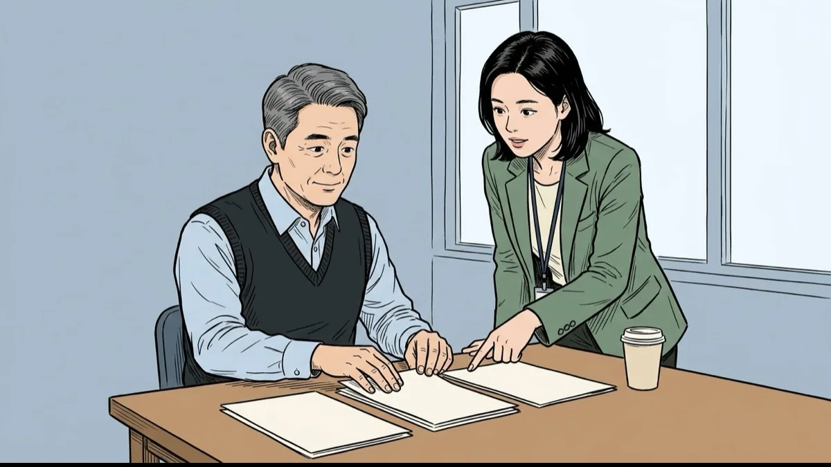 공공기관 강사료 등급표 — 특1급부터 3급까지, 나는 몇 급일까