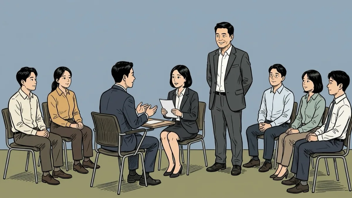 영업·세일즈 강사 되는 법