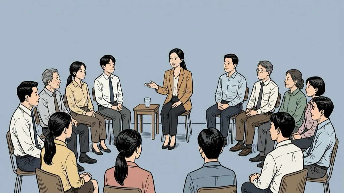 성희롱 예방교육 강사 되는 법 — 인정되는 과정과 아닌 과정