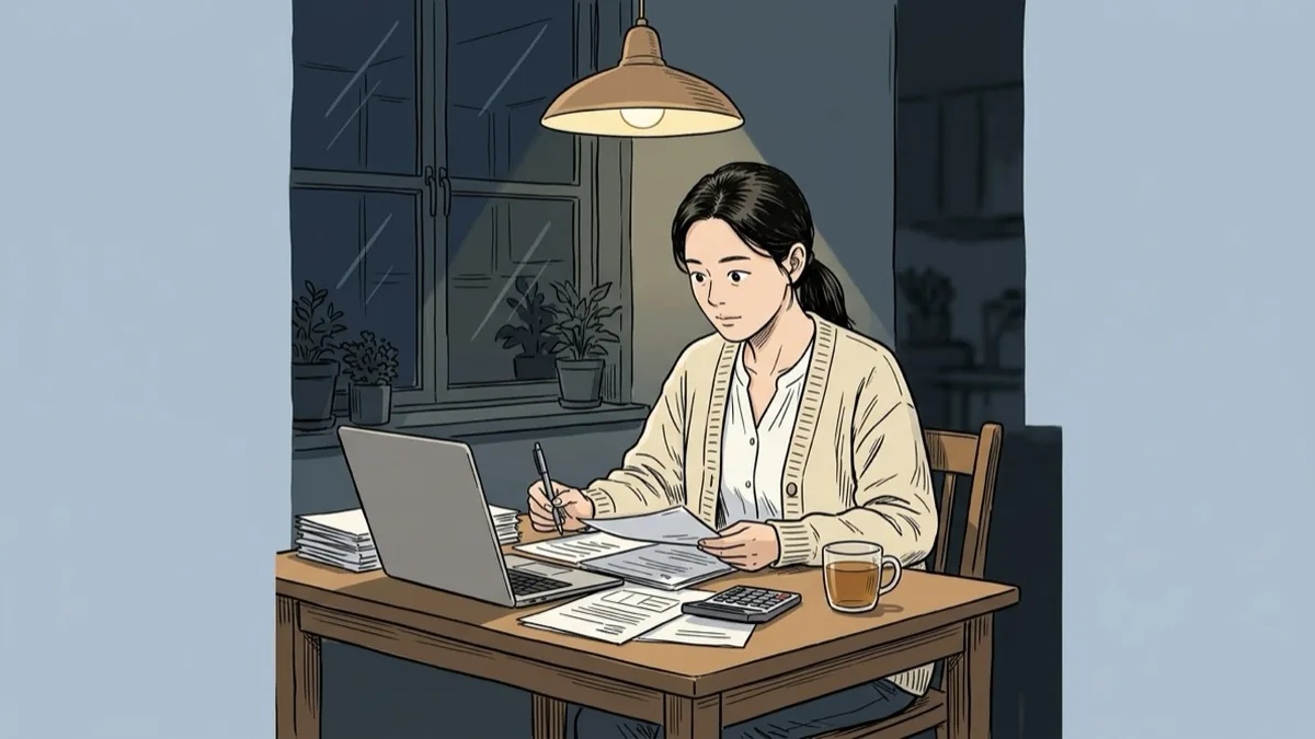 직장인 강의 부업 세금 — 연말정산 했는데 5월에 또?