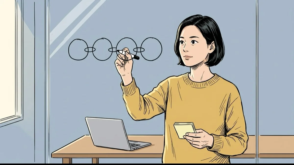 강사의 대표 모델 만들기 — 프레임워크로 이름 남기기