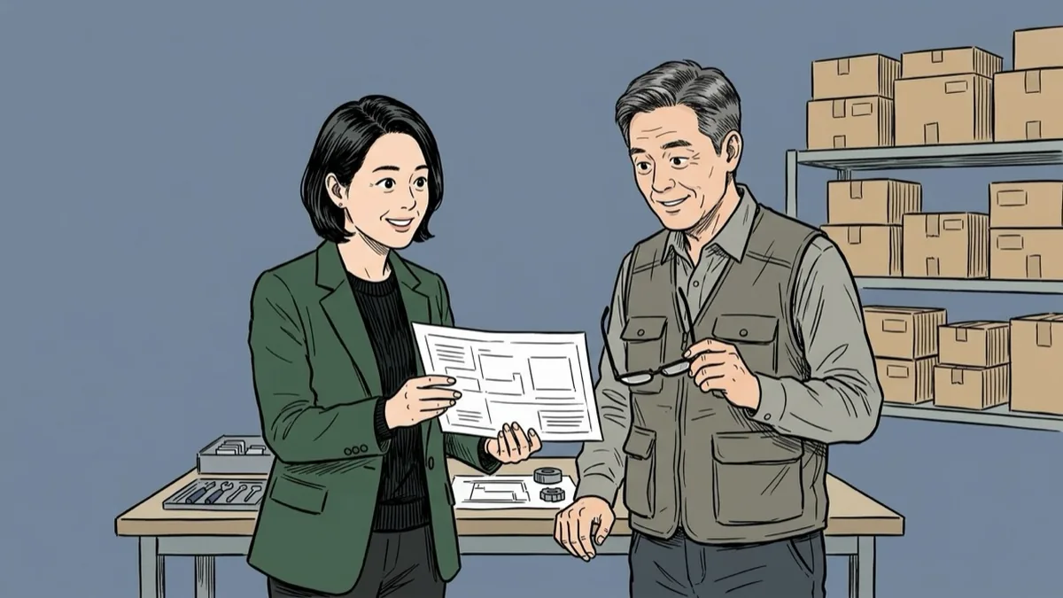 중소기업에 강의 파는 법 — 교육담당자가 없는 회사