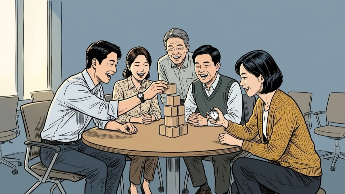 소프트스킬 교육은 줄었을까 — 소통·협업 과정의 수요