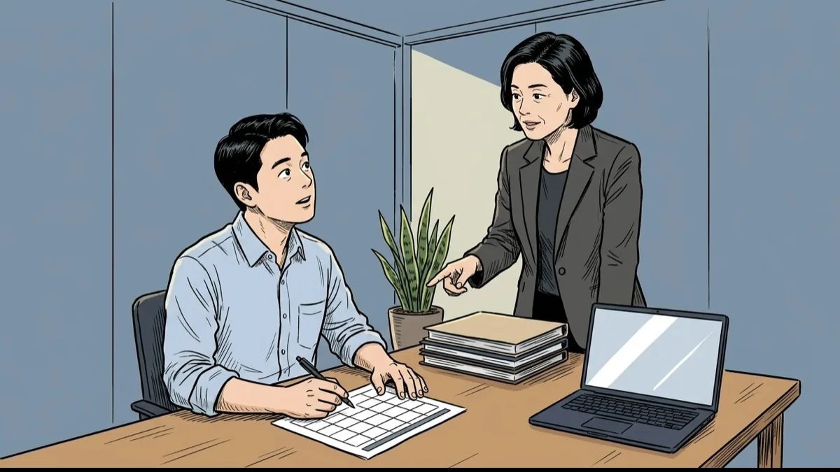2026년 기업교육 예산, 늘까 줄까 — 설문과 정부 예산으로 본 전망