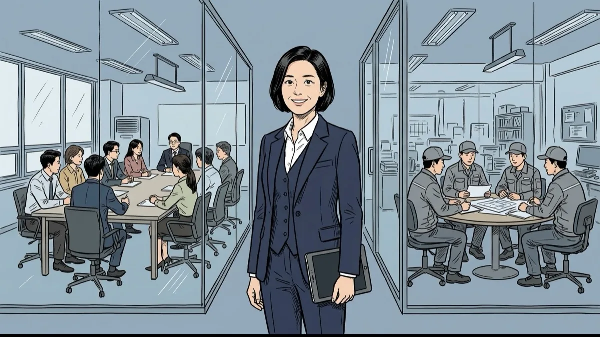 직원 1명 교육비, 대기업 월 4만5천 원 vs 중소기업 8천 원 — 강사는 어디를 노려야 할까