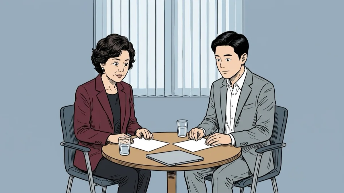 교육회사를 통하면 내 강의료는 얼마나 줄어들까