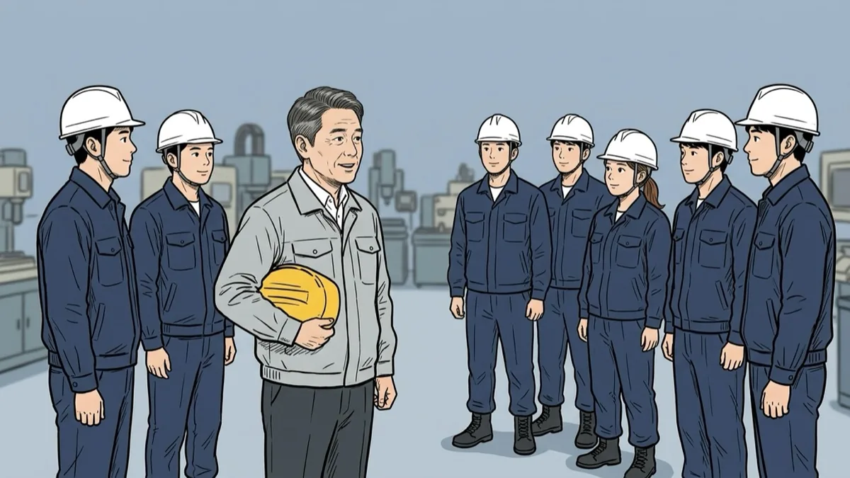 업종별 교육 수요 — 제조·금융·IT·공공은 무엇을 살까