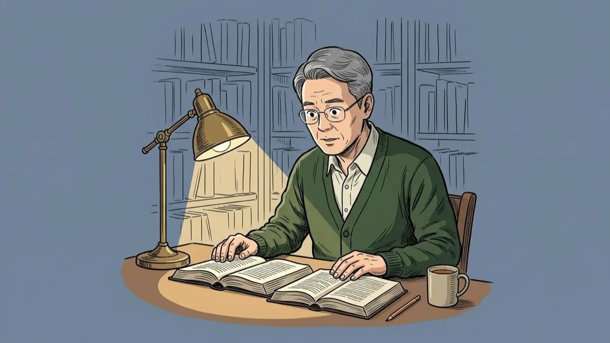 70:20:10과 '집중력 20분'설, 근거가 있을까