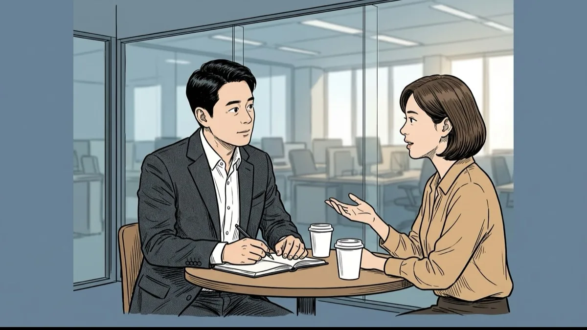 교육담당자 사전 미팅에서 꼭 물어야 할 10가지