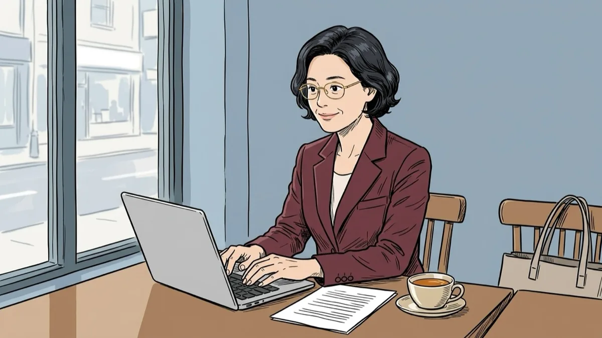 교육 결과보고서 쓰는 법 — 강사가 담당자에게 주는 1장
