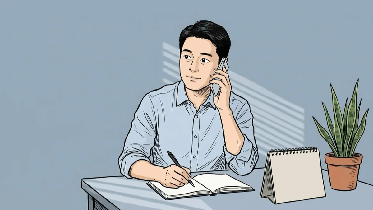 '예산이 없어요' — 교육담당자 거절 문장별 대응