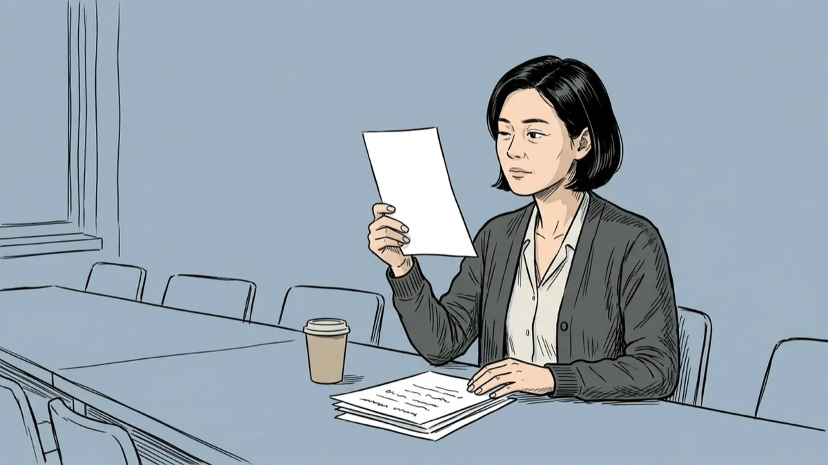 교육 만족도 4.5점이면 재의뢰될까