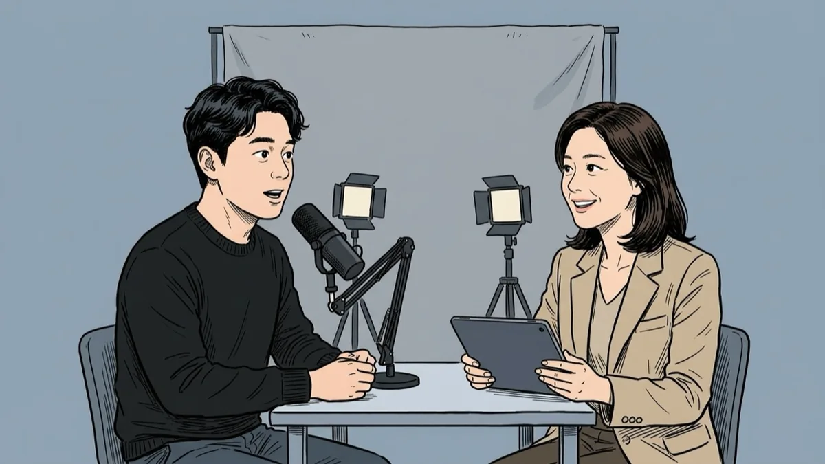 웨비나 진행하는 법 — 100명 이상 비대면 특강