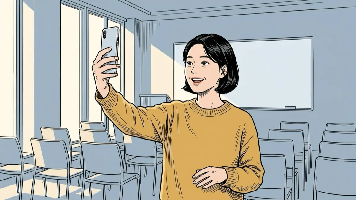 쇼츠·릴스로 강의 홍보하기