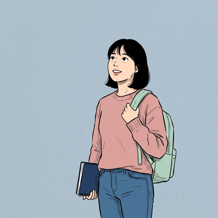 지우 — 회사 다니면서 강의도 해보고 싶은데… 저도 될까요?