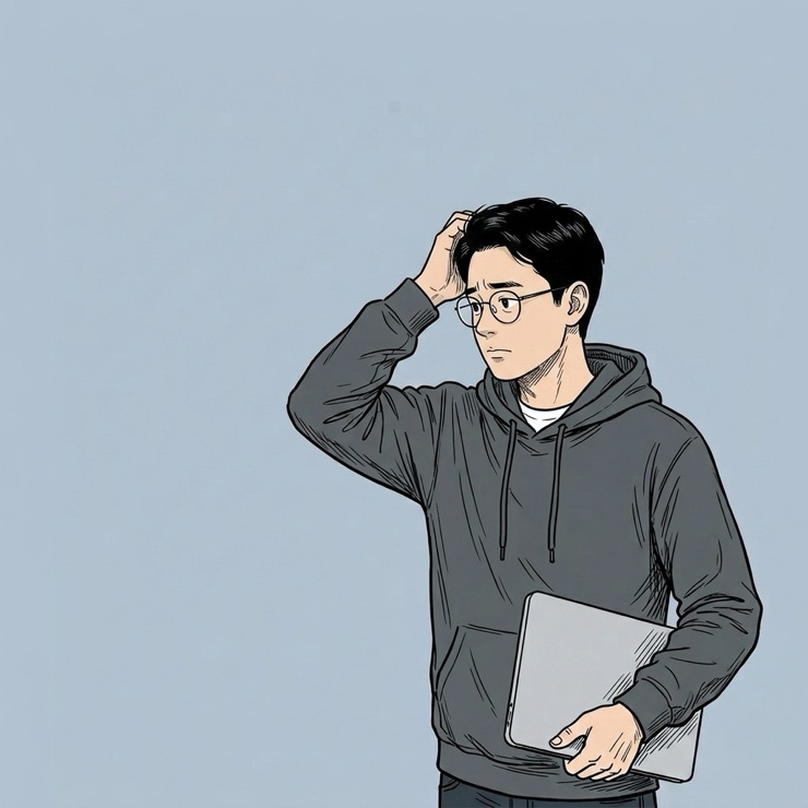 도현 — AI는 잘 쓰는데, 가르치는 건 완전히 다른 얘기더라고요.