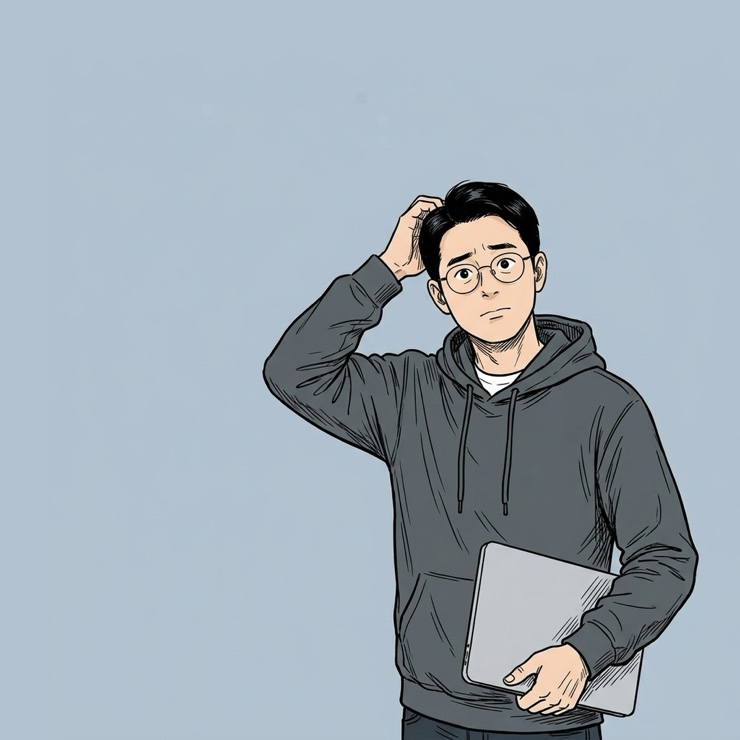 도현 — AI는 잘 쓰는데, 가르치는 건 완전히 다른 얘기더라고요.
