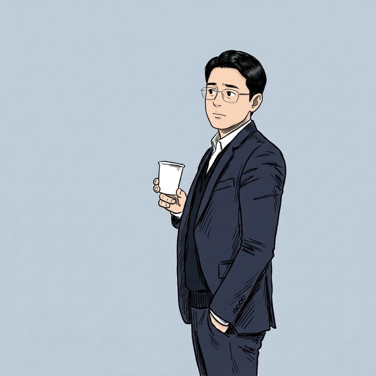 민석 — 강사님 섭외만 10년… 저도 강사가 되고 싶어요!