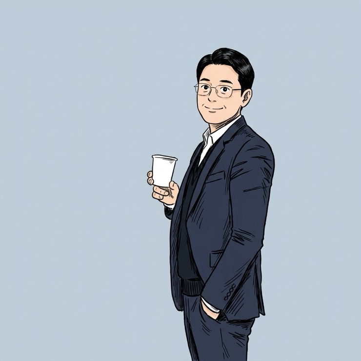 민석 — 강사님 섭외만 10년… 저도 강사가 되고 싶어요!