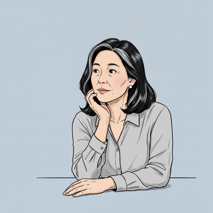 정희 — 은퇴 후 강사를 시작하고 싶은데, 어떻게 해야 하지?