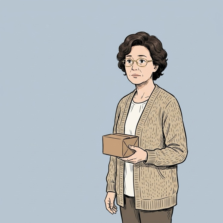 경숙(가상 인물) — 정년 뒤에도 일하고 싶은데, 공무원 경력이 밖에서 통할까요?