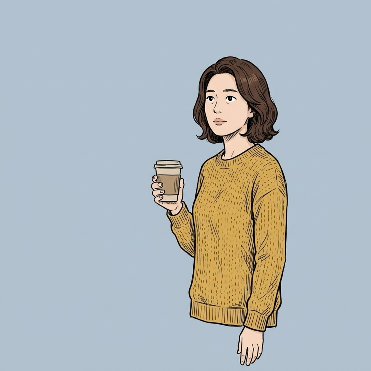 소영(가상 인물) — 성공한 캠페인보다 망한 캠페인이 더 많이 생각나요.