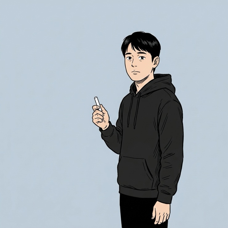 민규(가상 인물) — 학생은 잘 가르치는데, 직장인 강의는 단가도 문화도 다르다면서요?