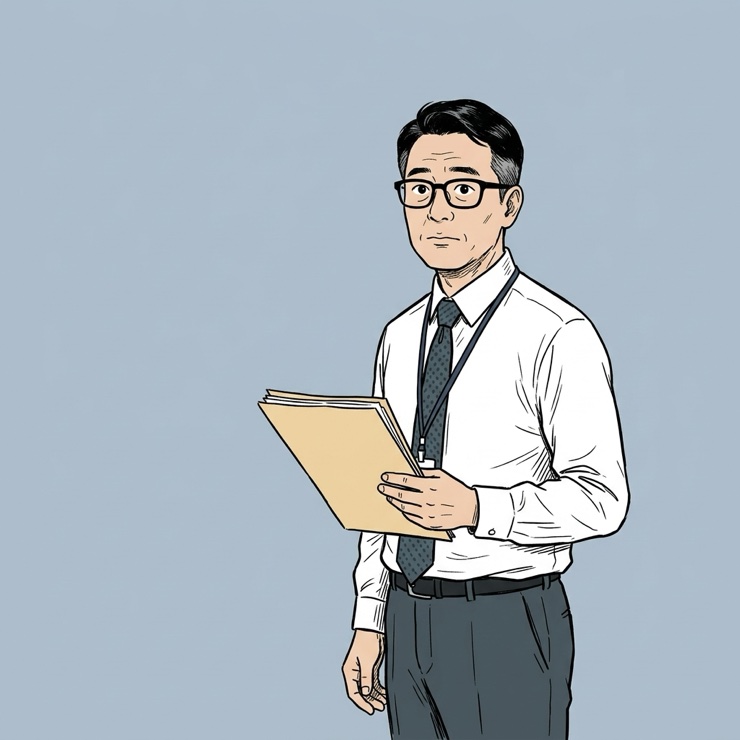 만호(가상 인물) — 협력사 협상만 20년, 이걸 실습으로 가르칠 수 있을까요?